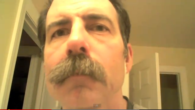 Training for the Tough Mudder