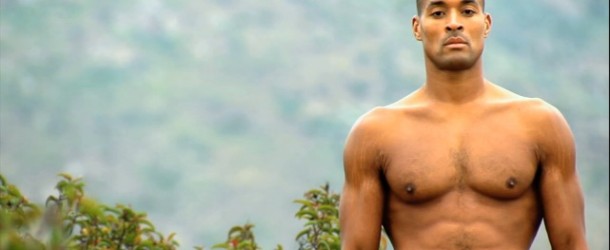 Human 2.0 - David Goggins