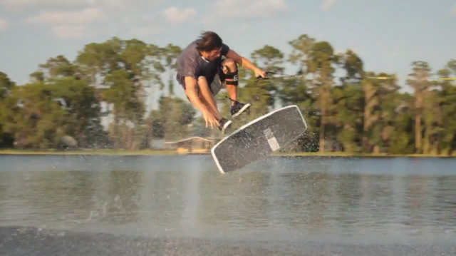 NOISIA VISION Wakeskating Film Teaser