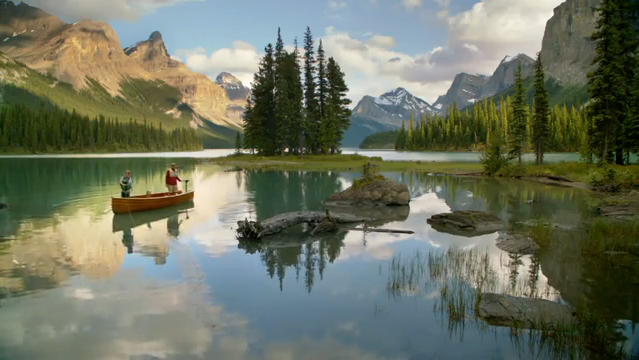 Breathtaking Alberta, Canada