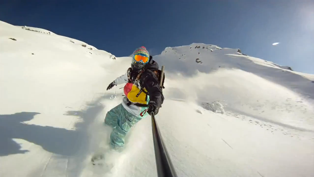 GoPro 2010 Video Highlights