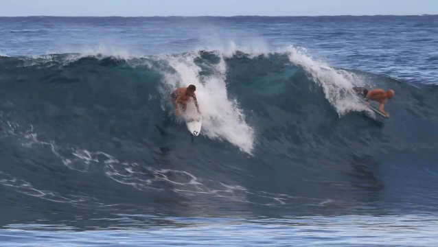 Hawaii Vacation