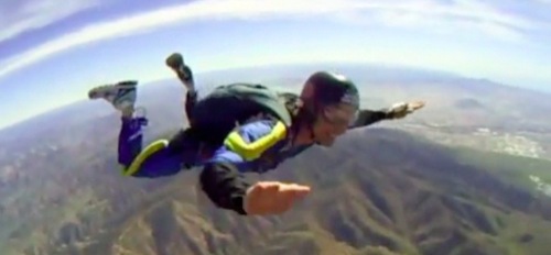 Getting Your AFF Certification with Kurt Swann