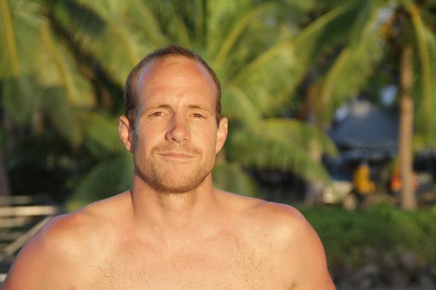 Big Wave Surfing with Jeff Rowley