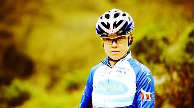 Female Mountain Bikers Look to Reach New Heights