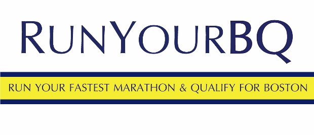 How to Hack a Boston Qualifying Marathon