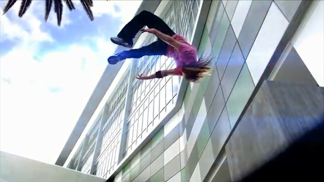 best of parkour, freerunning and tricking 2012