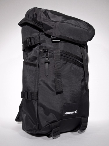 Cora Rucksack Ignoble Bags Review