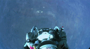 Red Bull Stratos Jump