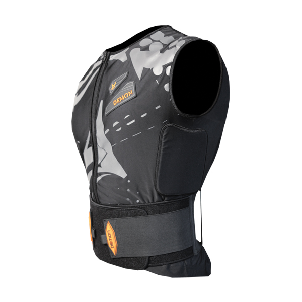 Demon United Review & Contest