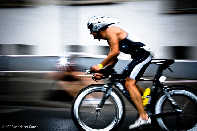 8 Leadership Skills I Applied to Finishing My First Ironman