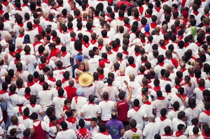 Running of the Bulls