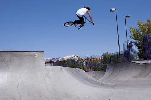 skate park las vegas