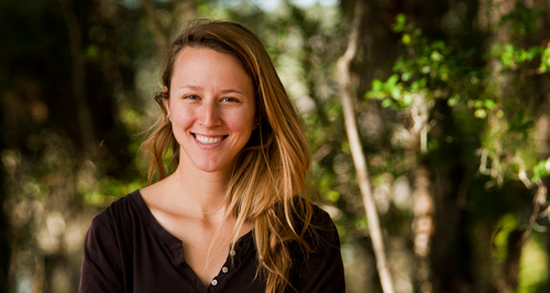 Lauren Rains, Microadventures and Outdoor Minded Mag [Interview]