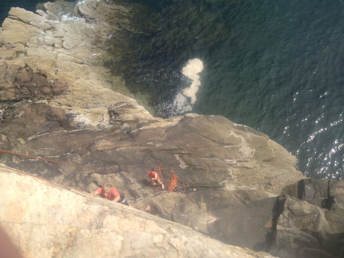 Why Rock Climbing Should Not be an Olympic Sport