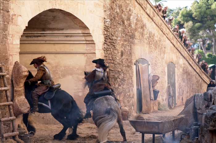 Perfect Getaway: Round Two