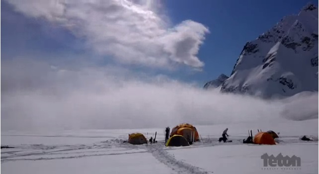 Jeremy Jones’ Deeper Movie Trailer