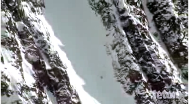 Jeremy Jones’ Further Movie Trailer