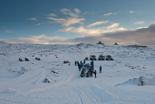 3 Hidden Mountains to Ski in Europe