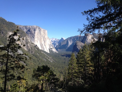 The History of Yosemite’s Camp 4