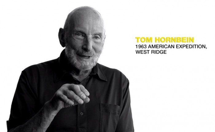 Candid Thoughts on Mt. Everest