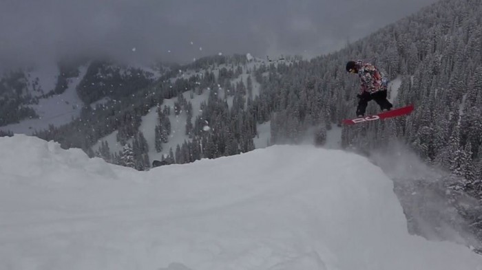 Far From Home: Brolin Mawejje