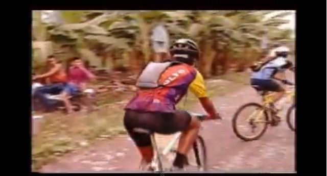 Mid-America Xtreme (MAX) Adventure Racing Promo