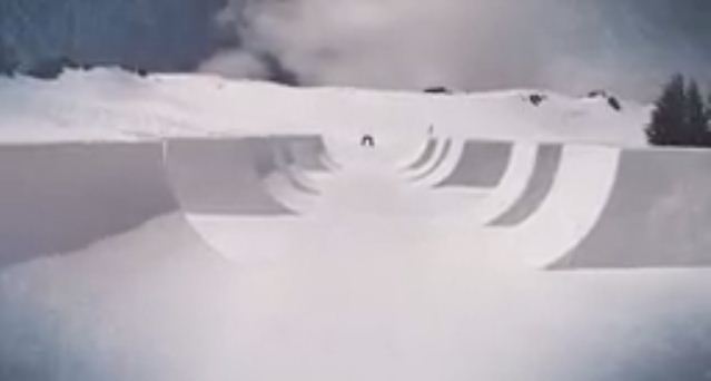 National Geographic: Mountain Movers Trailer