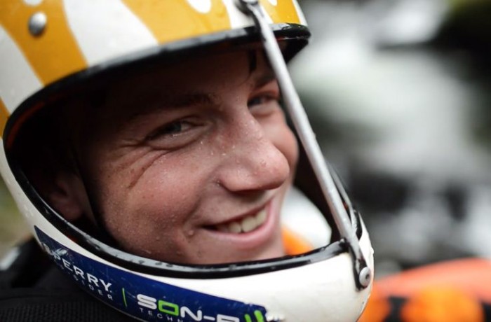 Why: Nikon D4 Release Video by Corey Rich