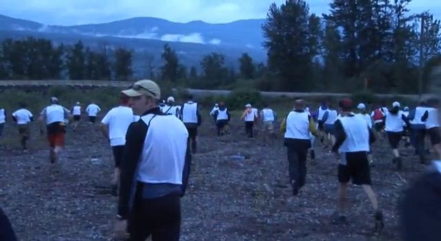 Adventure Race Documentary: Race the Rockies