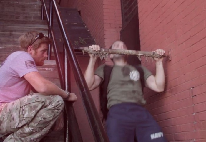 GORUCK Cadre Official Promo Video