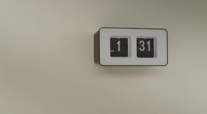 A Day in the Life of a Triathlete