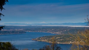 seattle day hike anti-aircraft peak