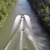 Wakeskating the Erie Canal