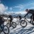 Fatbike Downhill At Snow Epic 2015