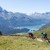 Extreme Mountain Biking In The Engadin
