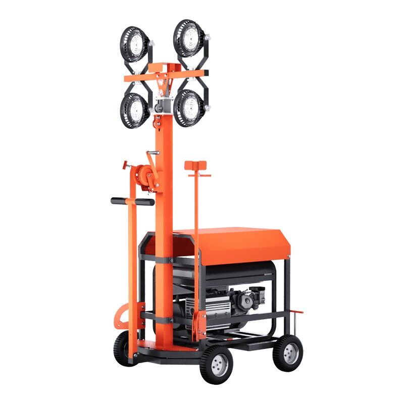 Купить осветительную мачту - Ваш идеальный выбор для освещения Купить осветительную мачту - Ваш идеальный выбор для освещения